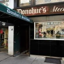BWW Reviews: DONOHUE'S STEAKHOUSE in NYC, Time-Honored Excellence