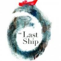 Michael Esper, Rachel Tucker, Aaron Lazar & More Will Star in Sting's THE LAST SHIP…