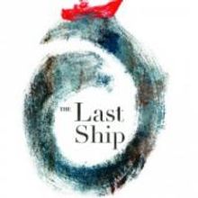 Michael Esper, Rachel Tucker, Aaron Lazar & More Will Star in Sting's THE LAST SHIP…