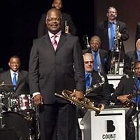 Count Basie Orchestra Comes to Harris Center Tonight