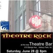 ReVision Theatre Announces Summer Season