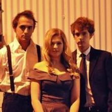 BWW Previews: KAAC Kids Grow Up with SPRING AWAKENING