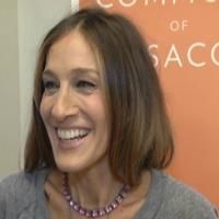TV: Meet the Company of MTC's THE COMMONS OF PENSACOLA- Sarah Jessica Parker & More! Video