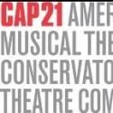 CAP21 Kicks Off 20th Anniversary Season with Karen Mason's UNFINISHED BUSINESS…