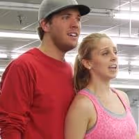 Photo Flash: First Look at TUTS Underground's Texas Premiere of HANDS ON A HARDBODY