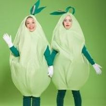 Iliana Inocencio & Nicole Pasquale to Premiere PAIR OF PEARS at Videology, 3/16