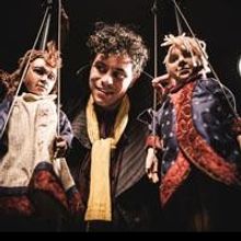 Chi Children's Theatre Extends Blair Thomas & Co.'s THE SELFISH GIANT Through 3/1