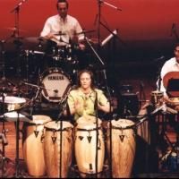 Annette Aguilar's Latin Brazilian Jazz Group and More Set for National Jazz Museum…