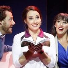 BWW Reviews: SEXERCISE THE MUSICAL