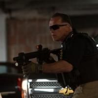 VIDEO: Arnold Schwarzenegger in New Trailer for SABOTAGE