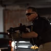 VIDEO: Arnold Schwarzenegger in New Trailer for SABOTAGE Video