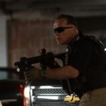 VIDEO: Arnold Schwarzenegger in New Trailer for SABOTAGE