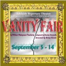 BWW Reviews: VANITY FAIR Lampoons a Society Long Gone