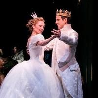 CINDERELLA and KINKY BOOTS Performances to Benefit Actors Fund