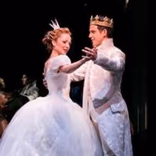 CINDERELLA and KINKY BOOTS Performances to Benefit Actors Fund