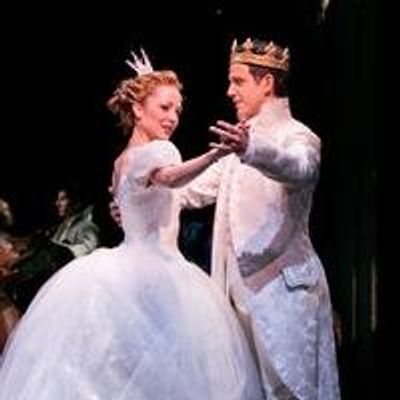 CINDERELLA and KINKY BOOTS Performances to Benefit Actors Fund