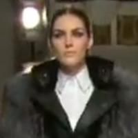 VIDEO: Jason Wu F/W 2013/2014 Fashion Show