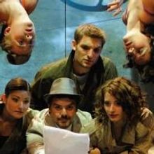 Cirque Eloiz Coming to The Marlowe Theatre, Canterbury Next Month