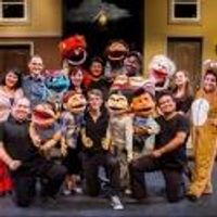BWW Reviews: Nightblue's AVENUE Q Finds Its Purpose Photo