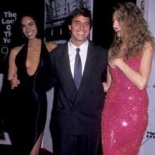 Elite Models' John Casablancas Passed at 70