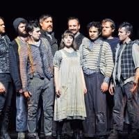 PETER AND THE STARCATCHER Comes to the Wharton Center, 1/22-26