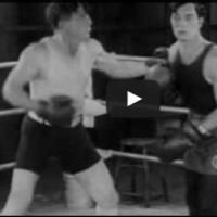 History of Physical Comedy