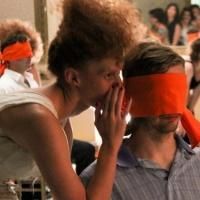 ODC to Premiere LAYLA MEANS NIGHT, 10/30-11/3
