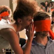 ODC to Premiere LAYLA MEANS NIGHT, 10/30-11/3