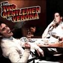 Chesapeake Shakespeare's TWO GENTLEMEN OF VERONA Plays The Other Barn, Now thru 3/17