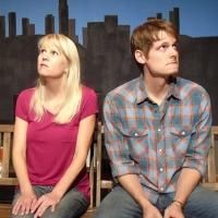 FIRST LOOK: Collaborative Artists Ensemble Presents HOW I FELL IN LOVE by Joel…
