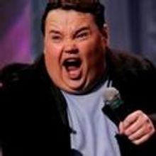 John Pinette to Perform at MGM Grand Theater at Foxwoods in January