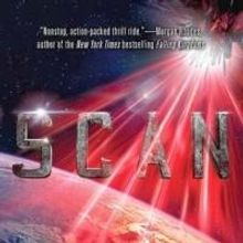 Divergent Movie Producer and Best-Selling Author to Release SCAN, 5/1