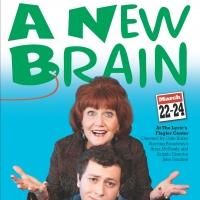 Anna McNeely Stars in Lyric Theatre and Curtain Call Productions' A NEW BRAIN, Now…