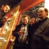 Off Line Cabaret Presents SHOOTIN' THE SH!T Tonight