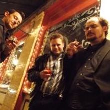 Off Line Cabaret Presents SHOOTIN' THE SH!T Tonight