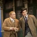 Photo Flash: First Look at Owain Arthur, Ben Mansfield and More in ONE MAN, TWO…