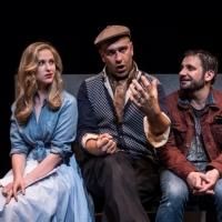 Photo Flash: New Production Shots from The Amoralists' THE QUALIFICATION OF DOUGLAS…