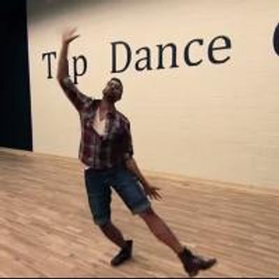 STAGE TUBE: Andrew Prashad Taps to ONCE Tune 'Falling Slowly' in Toronto