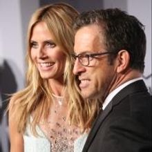 Photo Coverage: On the amfAR 2015 New York Gala Black Carpet - Part 1