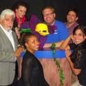 LITTLE SHOP OF HORRORS Opens 10/19 at MCCC's Kelsey Theatre