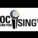 Pacific Symphony Hosts OC CAN YOU SING? - TAKE TWO! Competition; Submission Deadline…