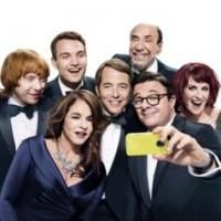 DVR Alert: IT'S ONLY A PLAY's Matthew Broderick & Nathan Lane Visit THE TONIGHT SHOW…