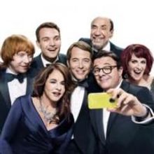DVR Alert: IT'S ONLY A PLAY's Matthew Broderick & Nathan Lane Visit THE TONIGHT SHOW…