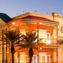 Don Rickles Returns to The Orleans Showroom, 4/13-14