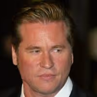 Val Kilmer Says He Does Not Have a Tumor
