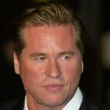 Val Kilmer Says He Does Not Have a Tumor