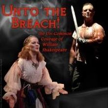 UNTO THE BREACH!, THE TAMING OF THE SHREW and More Set for Tennessee Shakespeare's 6t