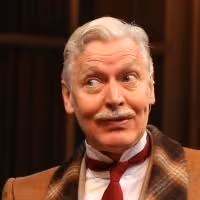 BWW Interviews: Getting to know MY FAIR LADY'S Tony Sheldon