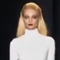 VIDEO: Cushnie et Ochs F/W 2013 Fashion Show