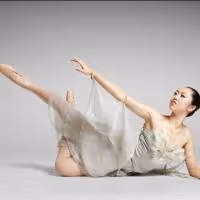 Hyde Park School of Dance to Present THE NIGHTINGALE, 3/15-16